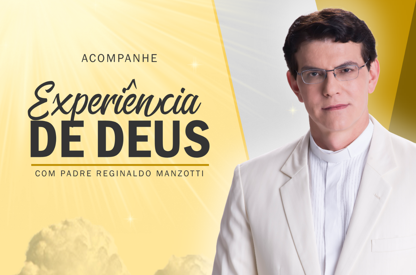 EXPERIENÇIA DE DEUS