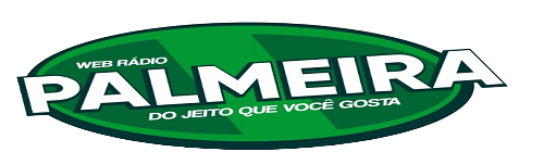 Web Rádio palmeira HD