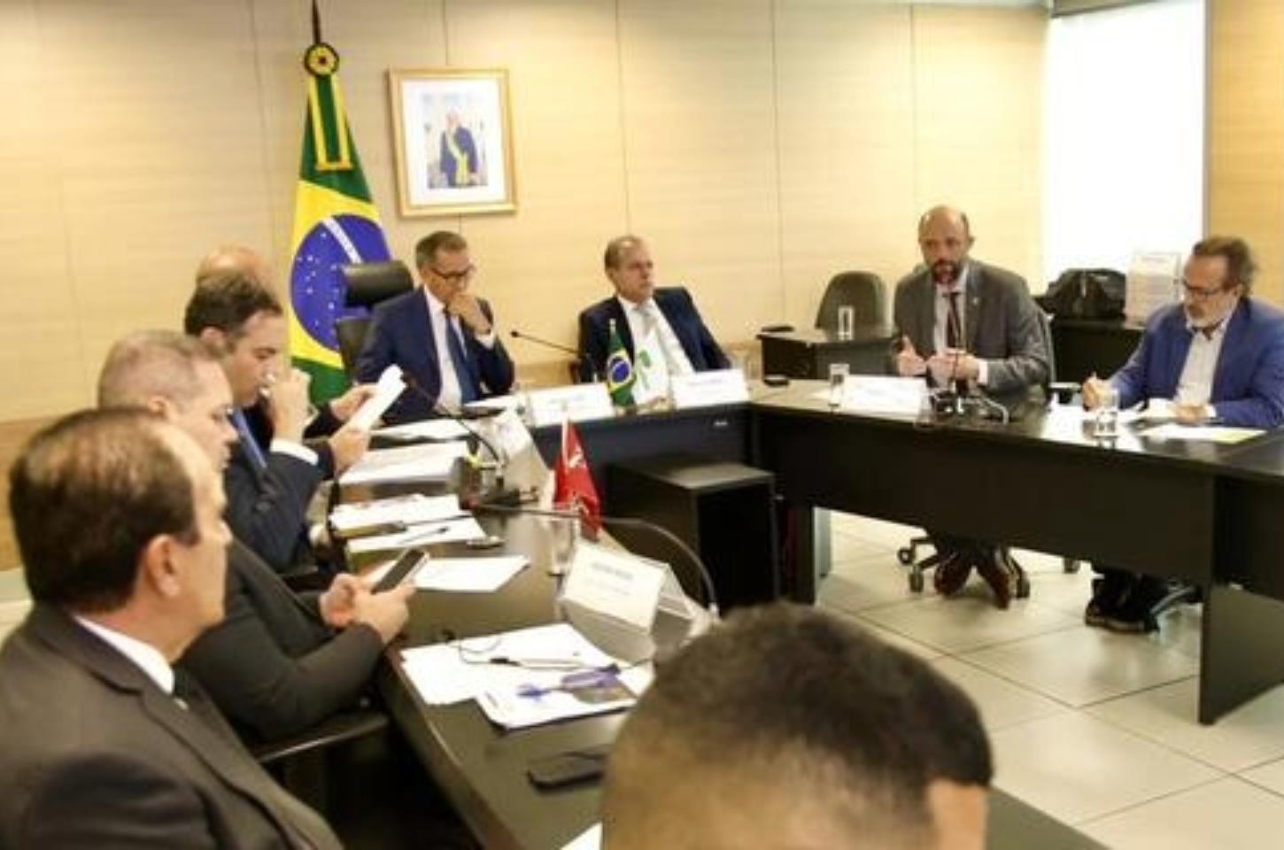 Sudene projeta aumento de 18,6% nos recursos do FNE para 2025